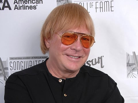 Michael Masser, songwriter supreme, dies at 74