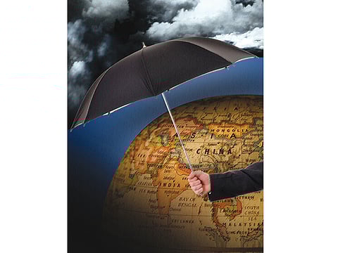 Douglas Okasaki/@Gulf News