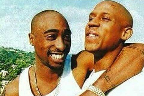 The Outlawz perform Tupac, Hussein Fatal tribute in Dubai