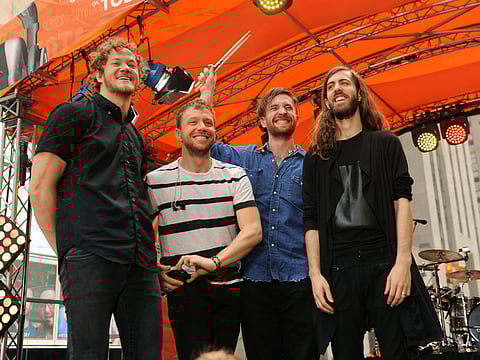 Brad Barket/Invision/AP