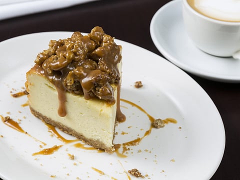 An American pub opens at H Hotel