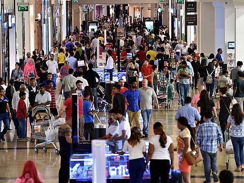 Zarina Fernandes/Gulf News