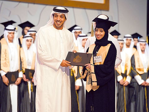 Abdul Rahman/Gulf News