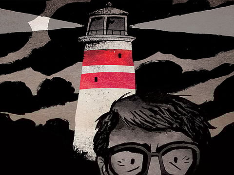 Luis Vazquez/©Gulf News