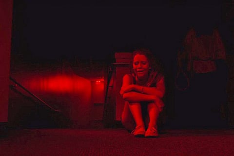 ‘The Gallows’ hangs hopes on horror guru’s record