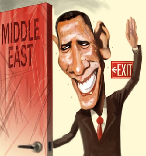 Niño Jose Heredia/©Gulf News