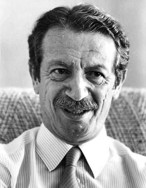 July 18, 1980: Assassination attempt on Bakhtiar fails