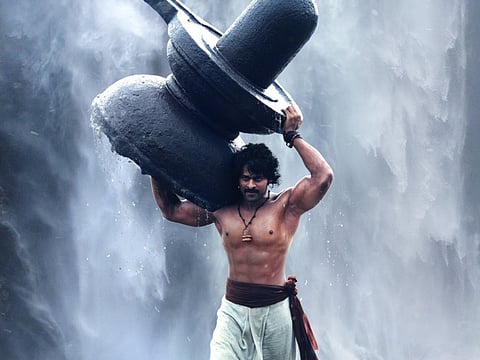 ‘Bahubali’ smashes box office records