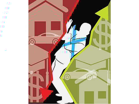 Heba Ali/©Gulf News