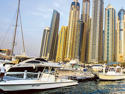 The fixing of service charges and their payments could do with more transparency. Everyone with an interest in the real estate market gets to benefit from such an outcome.