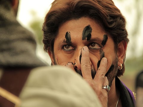 ‘Guddu Rangeela’ has all the ingredients of a wholesome comedy