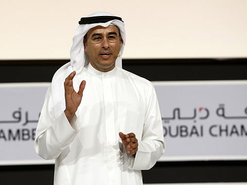 Virendra Saklani/Gulf News Archive