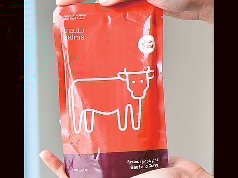 Zarina Fernandes/Gulf News