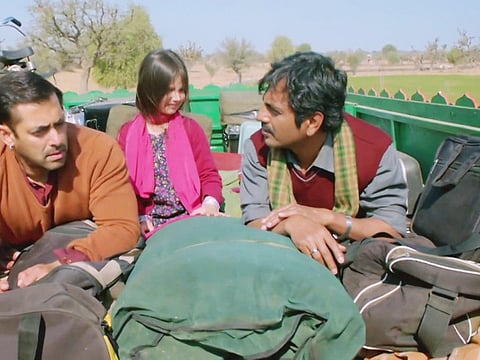 Mandawa in Rajasthan turns hotspot for Bollywood filmmakers