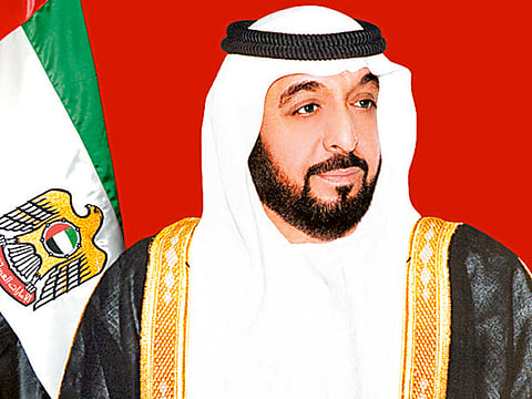 WAM/Gulf News Archives