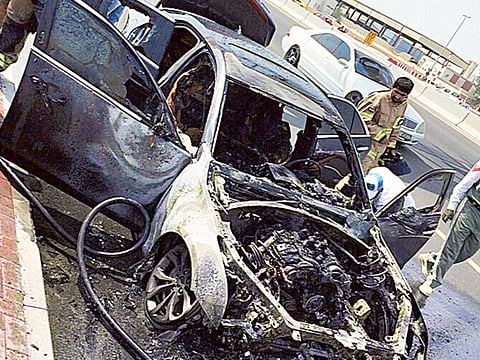 Courtesy: Dubai Police