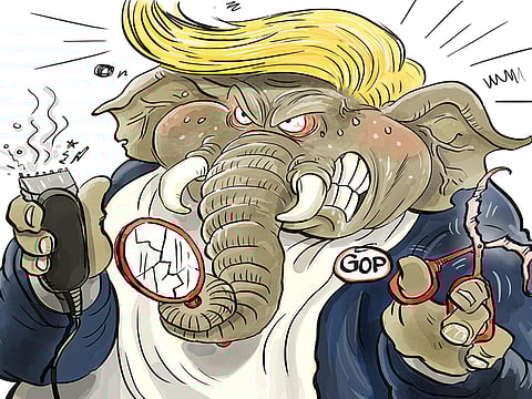 Niño Jose Heredia/©Gulf News