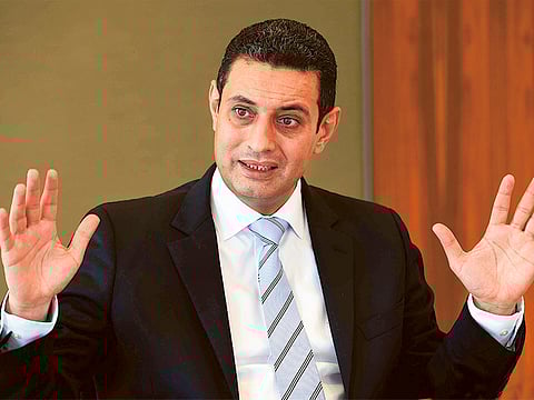 Atiq-Ur-Rehman/Gulf News