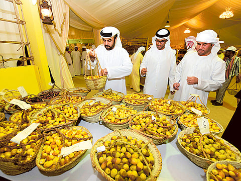 Abdul Rahman/Gulf News