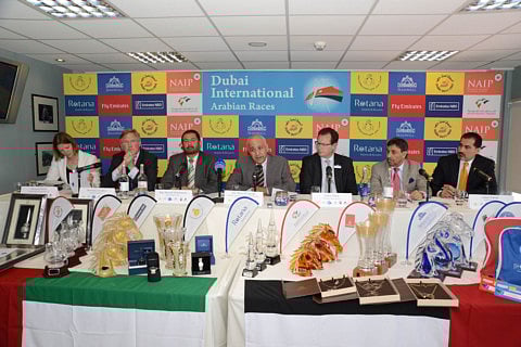 Courtesy: Organisers