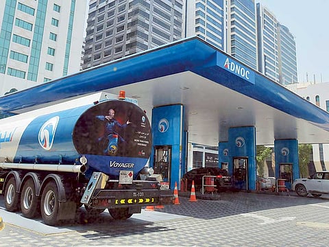 Ahmed Kutty/Gulf News