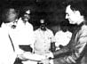 July 24, 1985: Rajiv signs peace pact on Punjab