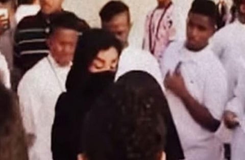 Jeddah harassment probe widens