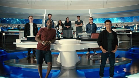 ‘Star Trek Beyond’: Here’s what we know so far