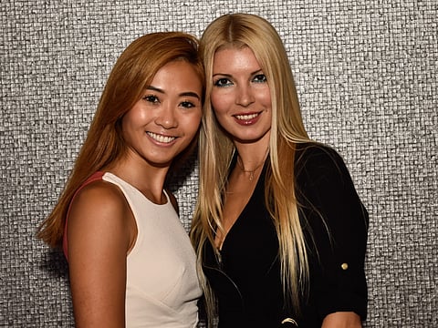 Nightclub Movida launched in Dubai