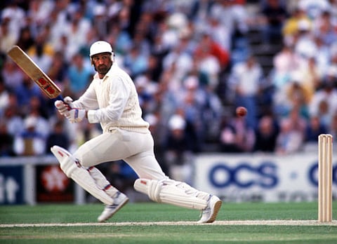 July 27, 1990: Gooch makes history