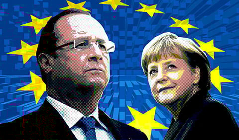 Nino Jose Heredia/Gulf News