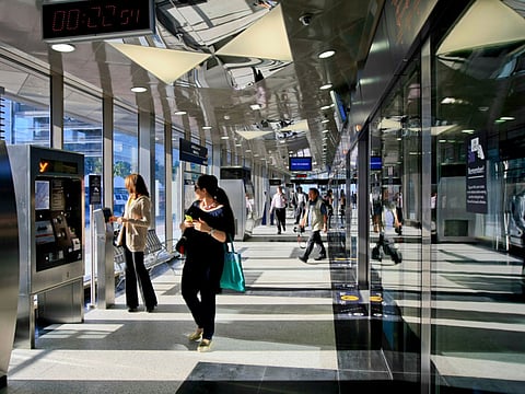 Ahmed Ramzan/Gulf News Archives