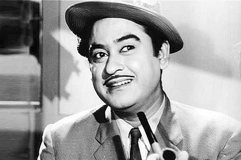 Nikhil Advani on Kishore Kumar biopic