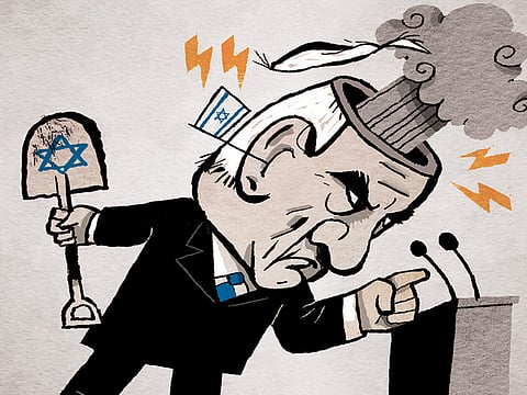 Luis Vazquez/©Gulf News