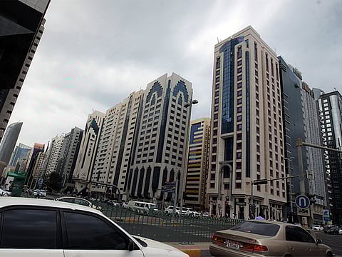 Ahmed Kutty/Gulf News Archives