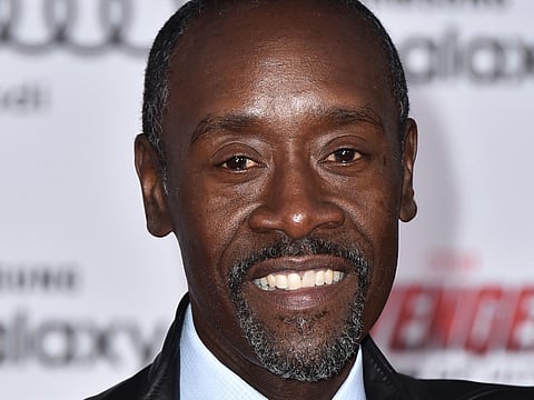 Jordan Strauss/Invision/AP