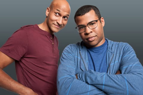 Comedy Central’s ‘Key & Peele’ will end after current season