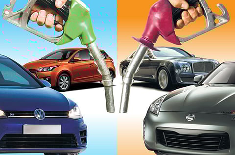 Illustrative purpose