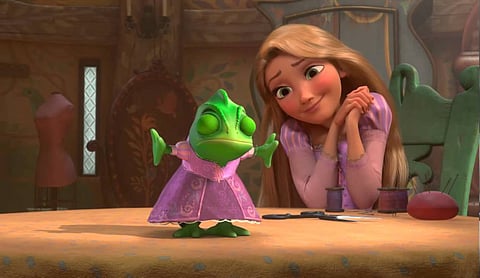‘Tangled The Musical’ reveals how Disney will adapt the animation into live action