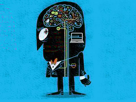 Luis Vazquez/©Gulf News