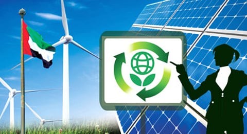 Green jobs: A key to sustainable development