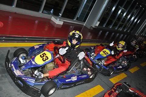 Know vacation fun inside-out