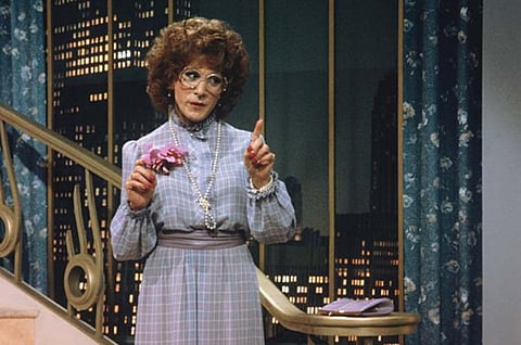 ‘Tootsie’ voted greatest film ever made