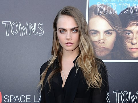 Richard Shotwell/Invision/AP