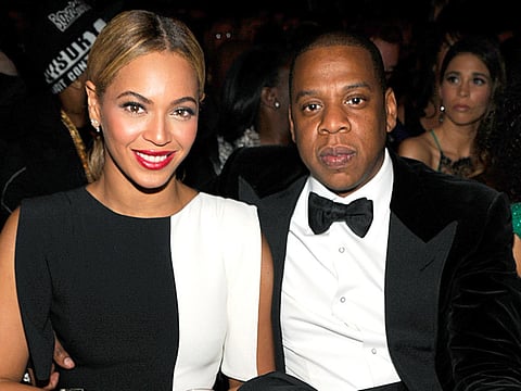 Jay Z, Beyonce expecting second child?
