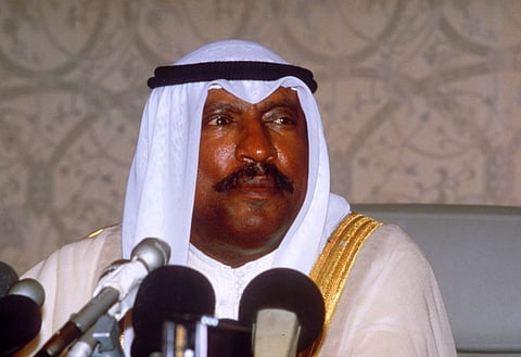 August 1, 1990: Deadlock in Kuwait-Iraq dialogue
