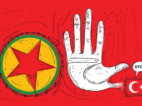 Hugo A. Sanchez/©Gulf News