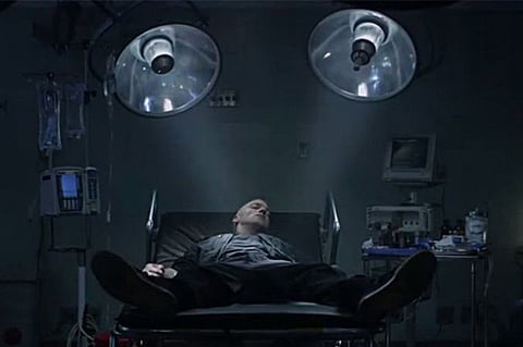 Eminem releases ‘Phenomenal’ music video