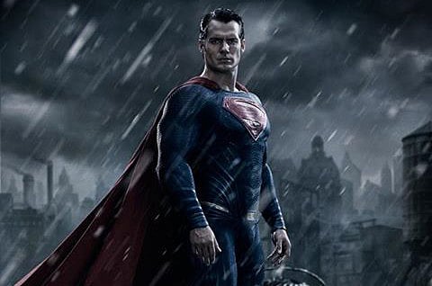‘Batman v Superman’: 5 things we now know