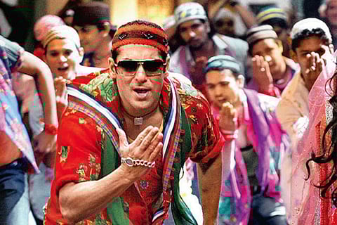 Salman Khan still has no plans to marry